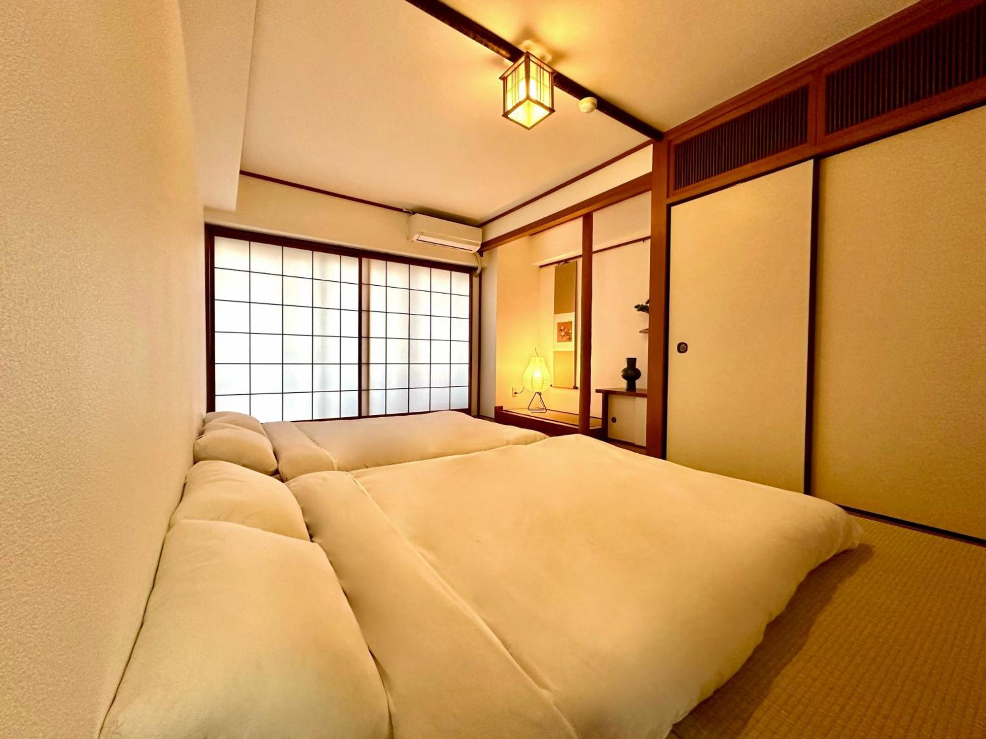 Lovetokyo Maisonette Terrace Eksteriør billede